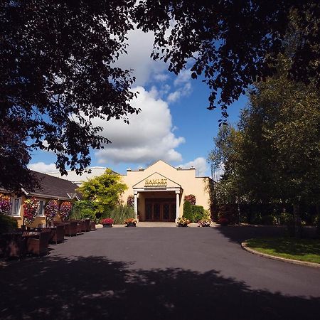 Hamlet Court Hotel Johnstown Bridge Экстерьер фото